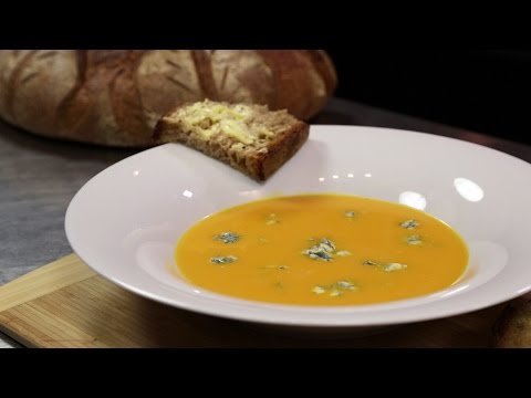 Nos recettes de soupes gourmandes