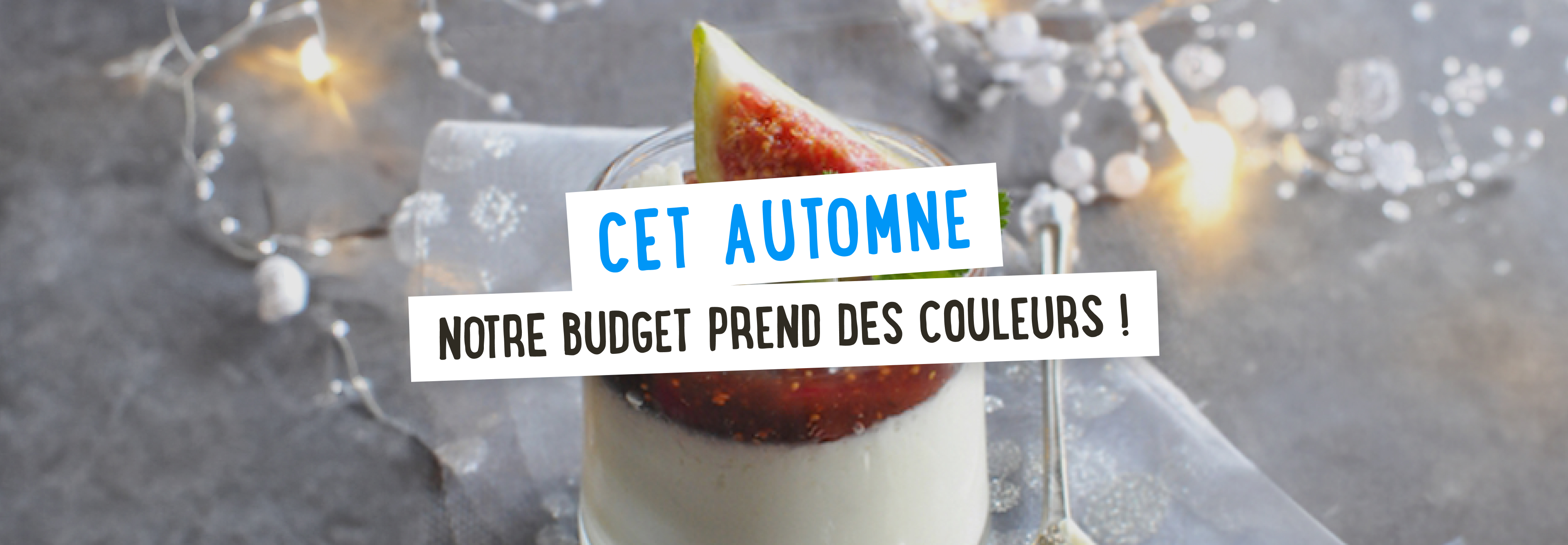 Cet automne, les promos se ramassent à la pelle !