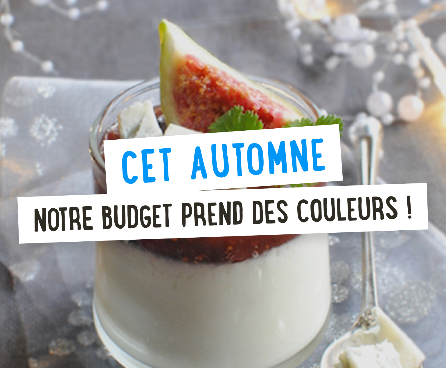 Cet automne, les promos se ramassent à la pelle !