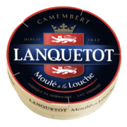 camembert Lanquetot 250g.