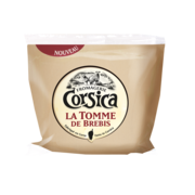 Corsica fromage de brebis au lait pasteurisé 250G (x6) et 150G (x6) 