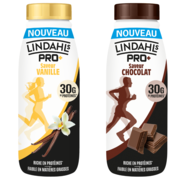 Lindahls Pro+ rayon lait ambiant