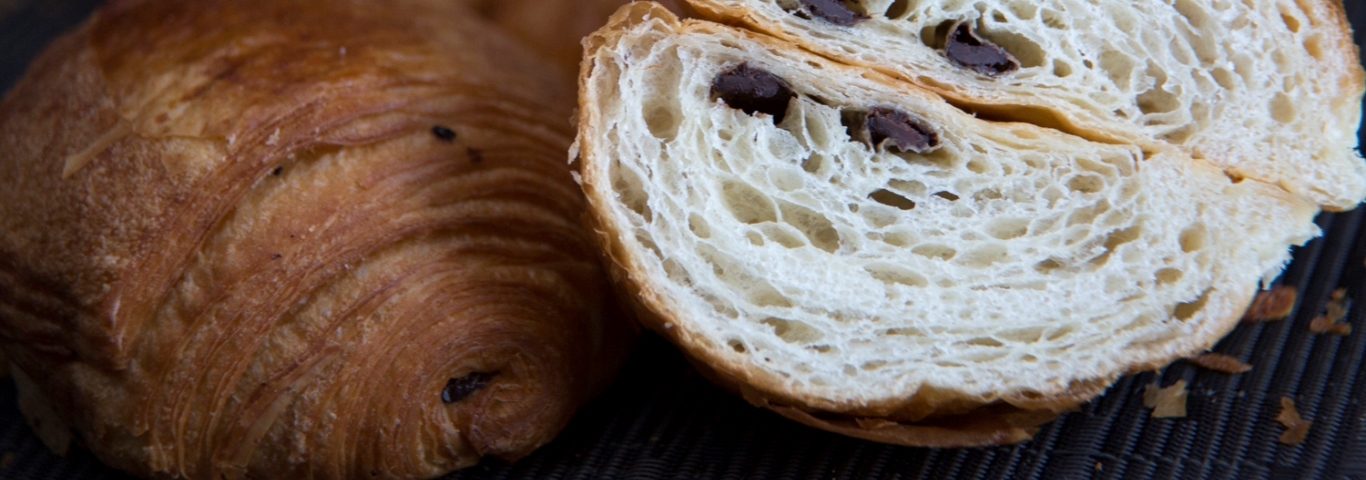 Pains Au Chocolat Ou Chocolatines Envie De Bien Manger