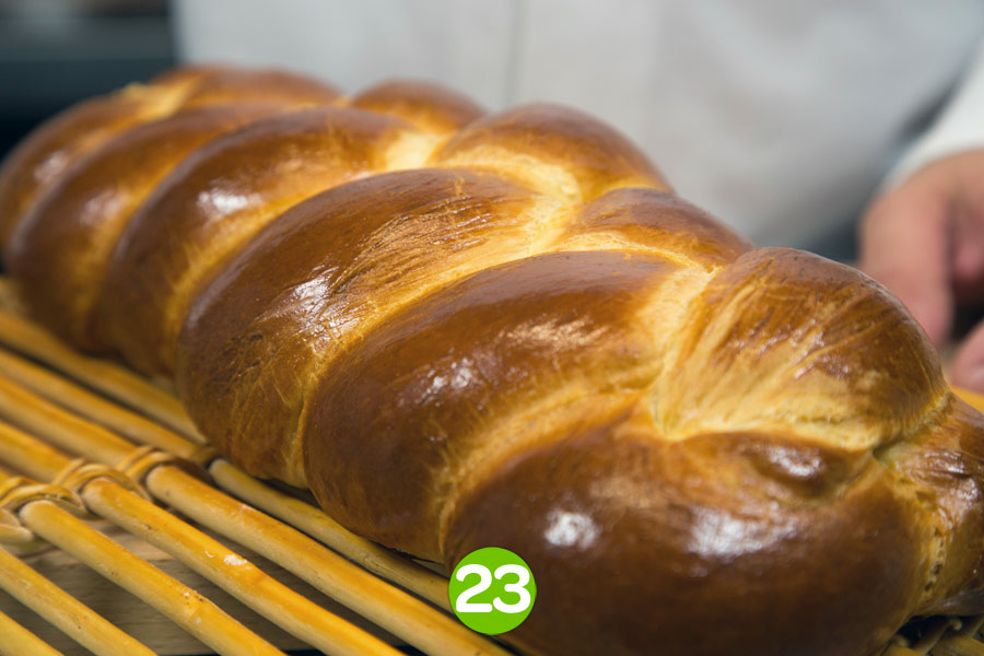 Brioche Vendeenne Envie De Bien Manger