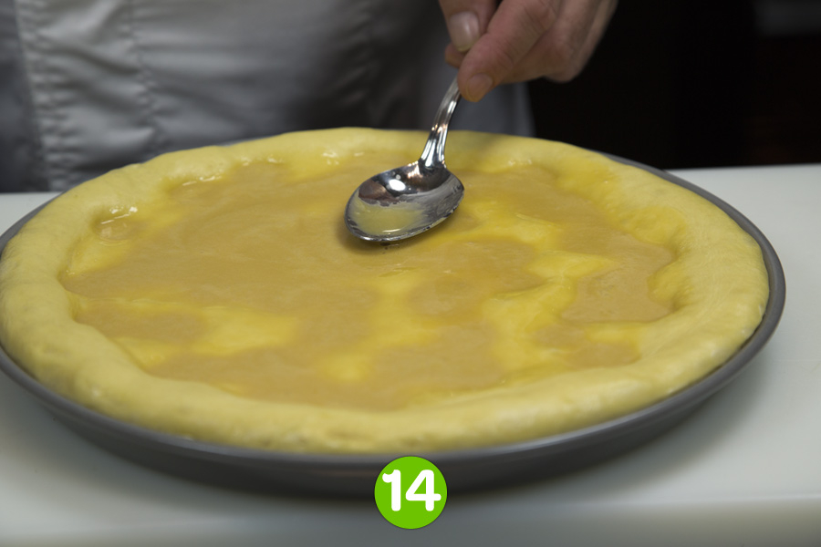 Tarte Au Sucre Envie De Bien Manger