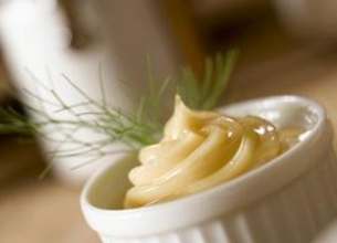 Comment Reussir Une Mayonnaise Envie De Bien Manger